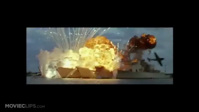 Pearl Harbor Scene 3