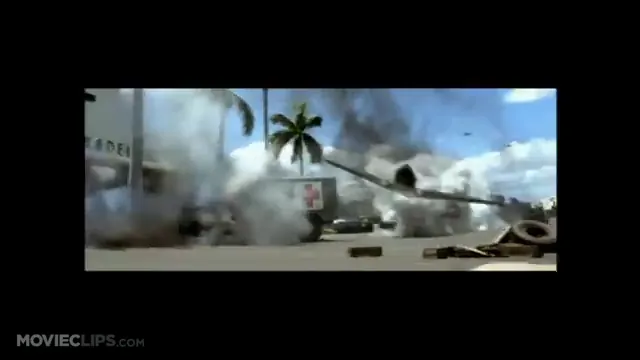 Pearl Harbor Scene 4