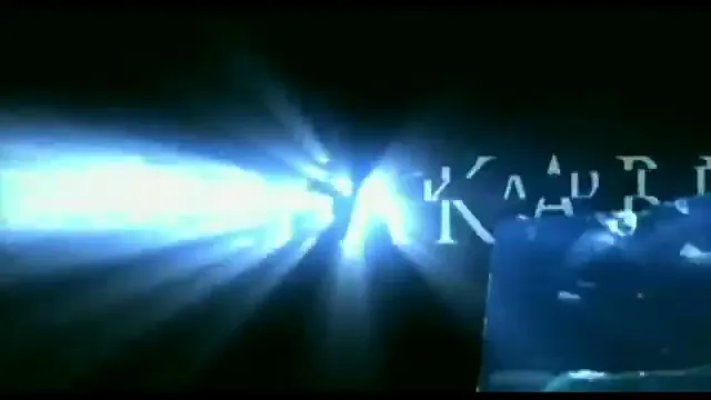 Unbreakable Scene 5