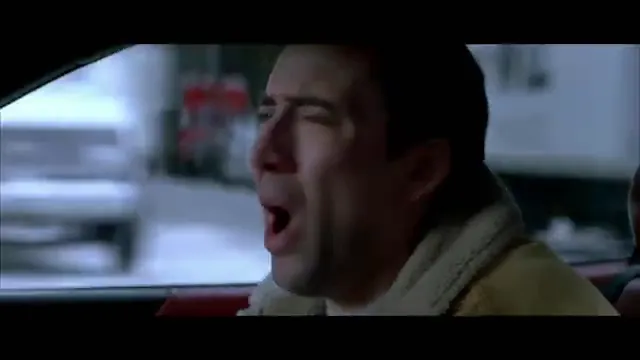 The Family Man Scene 2