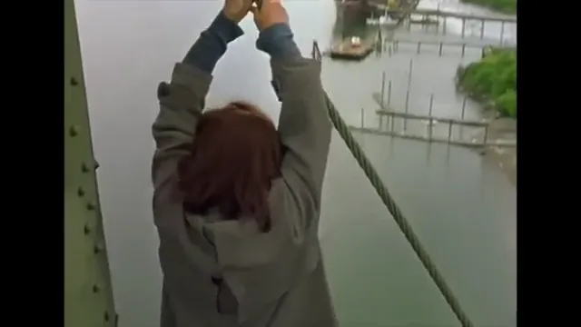 Pay It Forward Scene 1