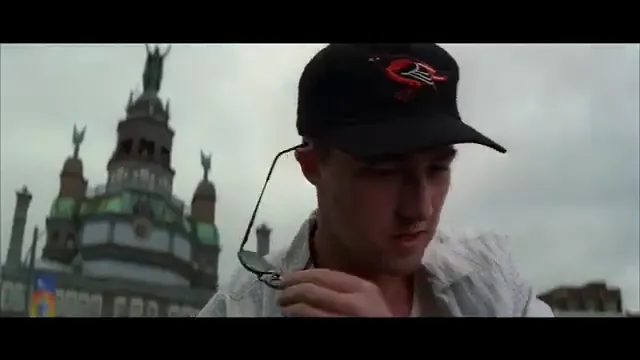 The Score Scene 4