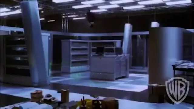 Ocean's Eleven Scene 2