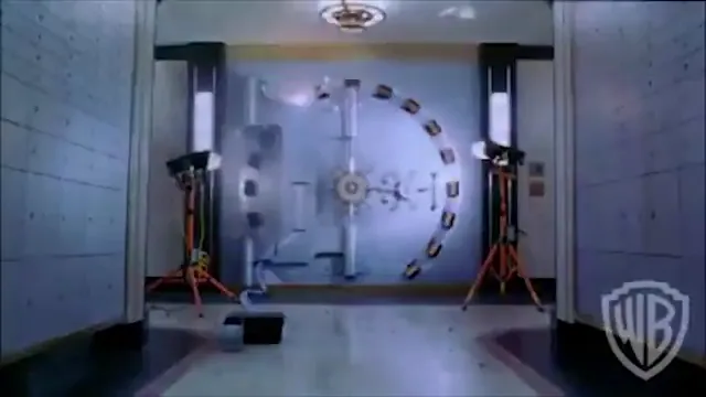Ocean's Eleven Scene 3