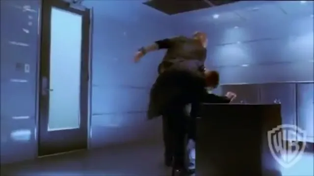 Ocean's Eleven Scene 4