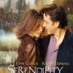 Serendipity Movie Poster