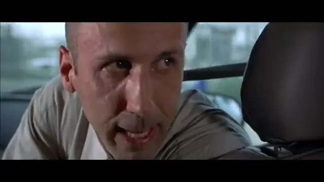 Dude, Where's My Car? Scene 3