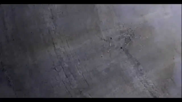 The Matrix Revolutions Scene 3