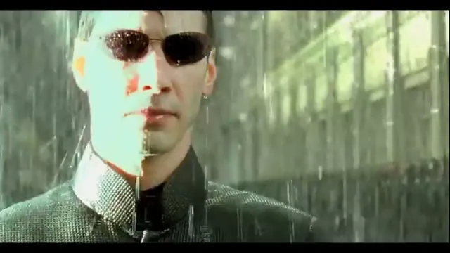 The Matrix Revolutions Scene 4