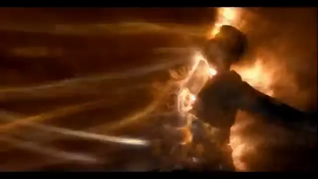 The Matrix Revolutions Scene 5