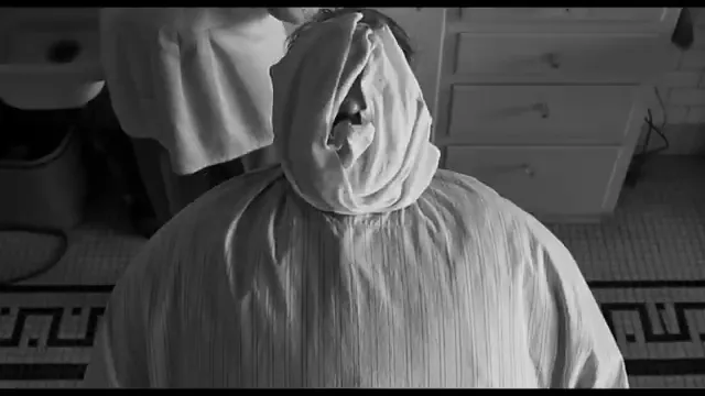 The Man Who Wasn't There Scene 3