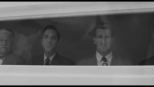 The Man Who Wasn't There Scene 5