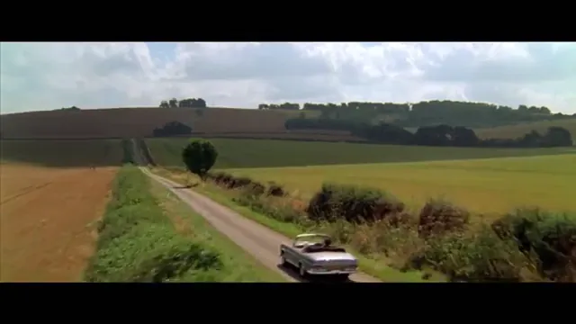 Bridget Jones's Diary Scene 3