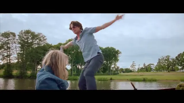 Bridget Jones's Diary Scene 4