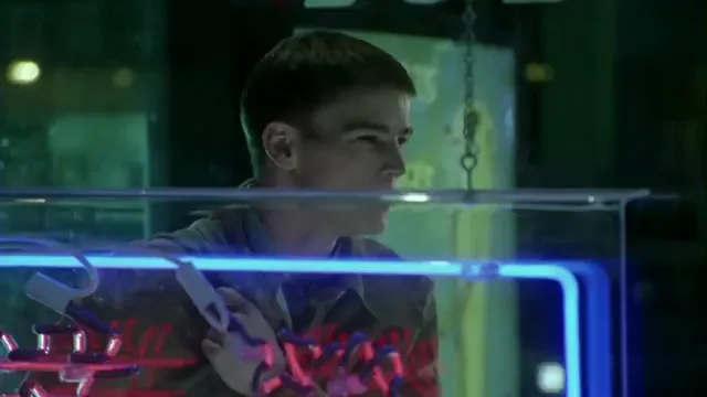 40 Days and 40 Nights Scene 4