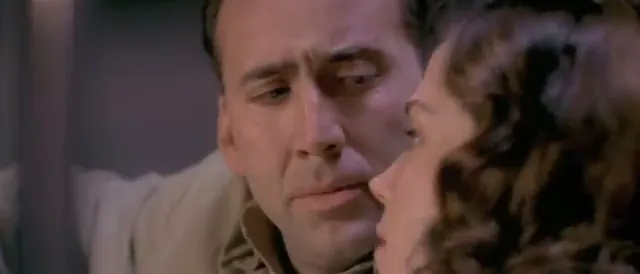 Windtalkers Scene 1