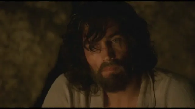 The Count of Monte Cristo Scene 3