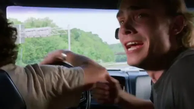Super Troopers Scene 5