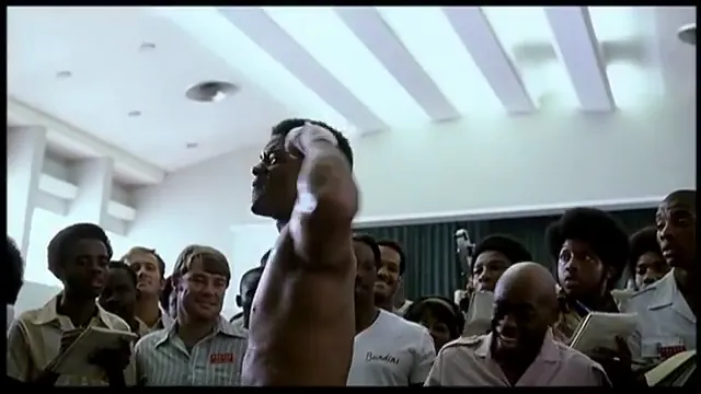 Ali Scene 1