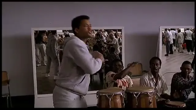 Ali Scene 3