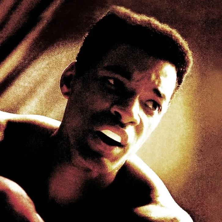 Ali Movie Poster