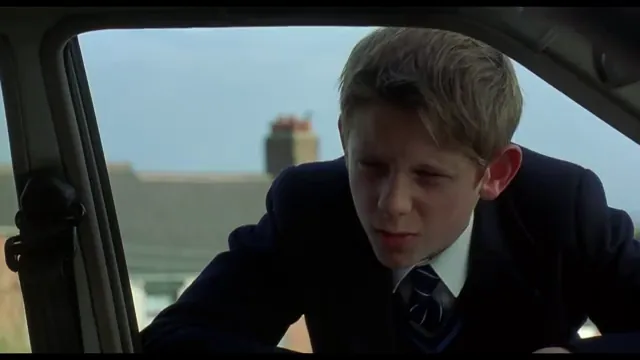 Billy Elliot Scene 3