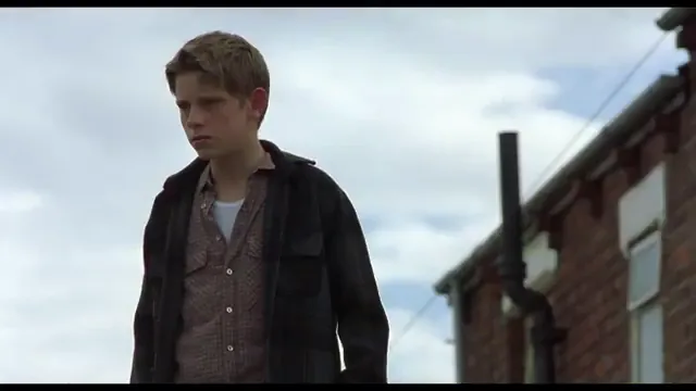 Billy Elliot Scene 4