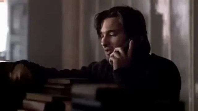 Unfaithful Scene 3