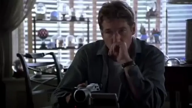 Unfaithful Scene 5