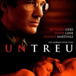 Unfaithful Movie Poster
