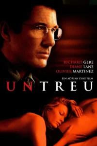 Unfaithful Movie Poster