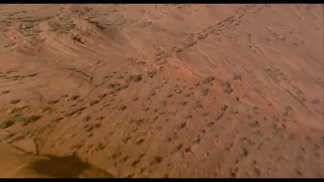 Evolution Scene 1