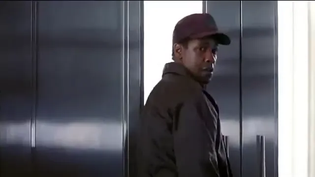 John Q Scene 4