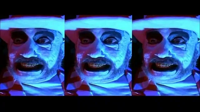 House of 1000 Corpses Scene 1