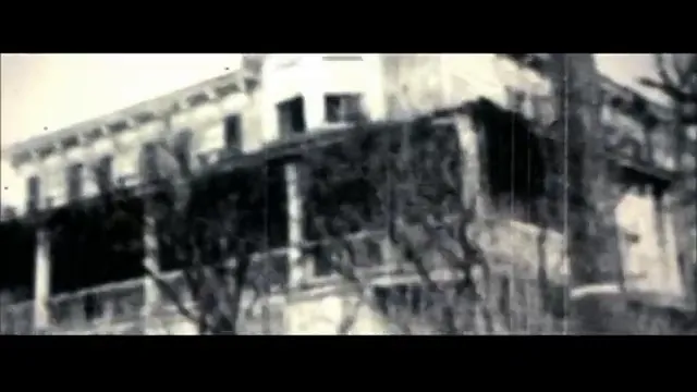 House of 1000 Corpses Scene 2