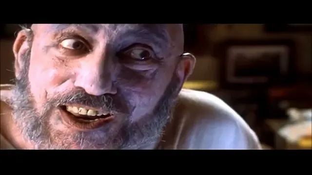 House of 1000 Corpses Scene 3