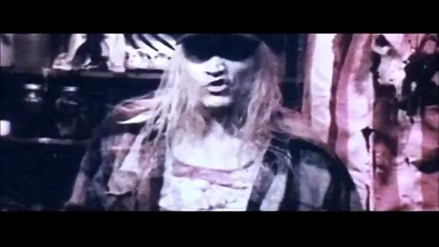 House of 1000 Corpses Scene 5