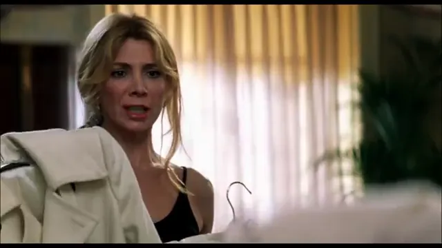 Maid in Manhattan Scene 1