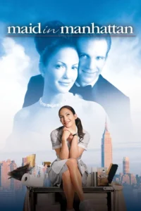 Maid in Manhattan Movie Poster