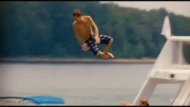 American Pie 2 Scene 2