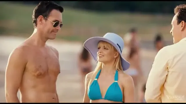 American Pie 2 Scene 3