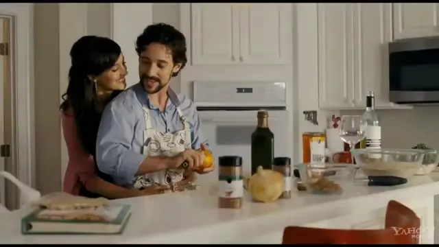 American Pie 2 Scene 4