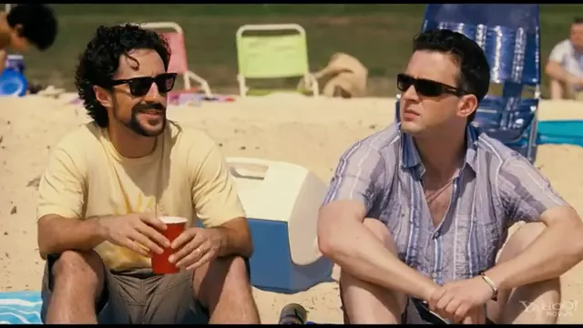 American Pie 2 Scene 5