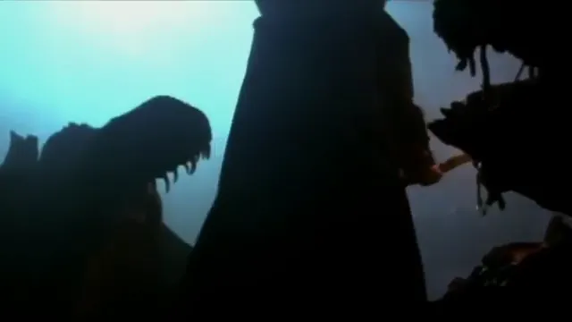 Reign of Fire Scene 2