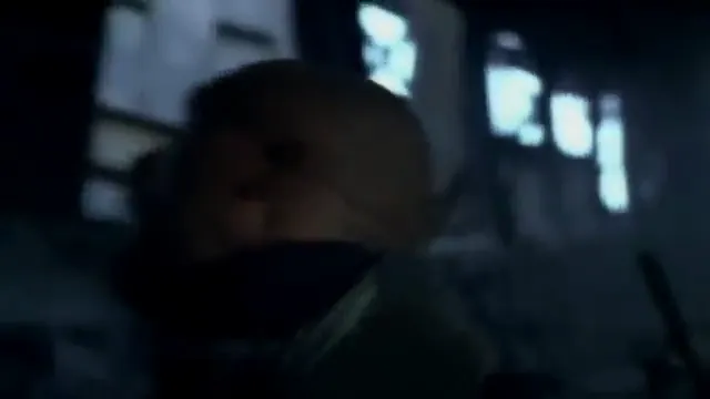 Reign of Fire Scene 3