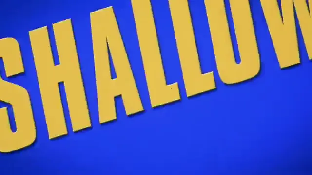 Shallow Hal Scene 5