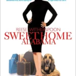 Sweet Home Alabama Movie Poster