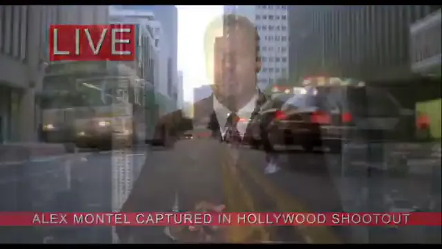 S.W.A.T. Scene 2