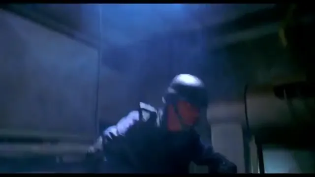 S.W.A.T. Scene 5