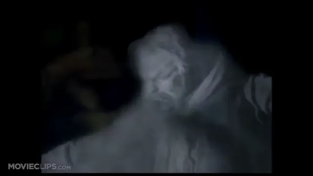 Scary Movie 2 Scene 1